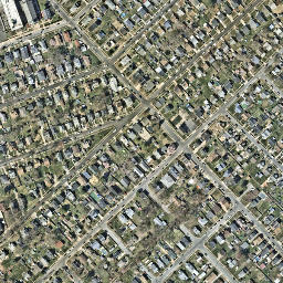 Satellite imagery of X 479 — NGS AI8082 — Baltimore, US, US