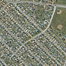 Satellite imagery of SACRED — NGS JV5600 — Dundalk, US, US
