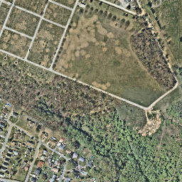 Satellite imagery of SACRED — NGS JV5600 — Dundalk, US, US