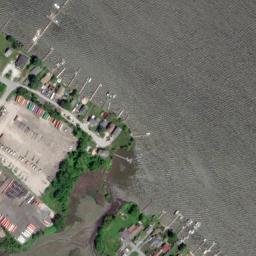 Satellite imagery of Stansbury Point, US