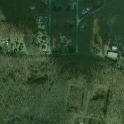 Satellite imagery of Back River Neck, US