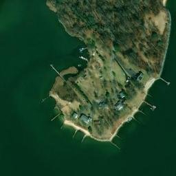 Satellite imagery of Wells Point, US