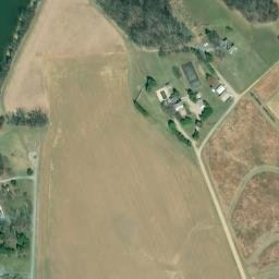 Satellite imagery of Stoops Point, US