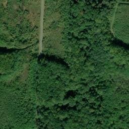 Satellite imagery of Dutch Neck, US