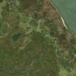 Satellite imagery of Thrumcap, US
