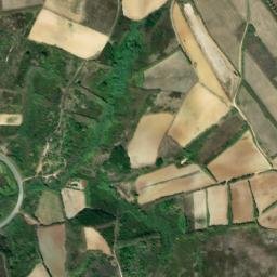 Satellite imagery of Ponta de Vale de Frades, PT