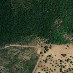 Satellite imagery of survey_point, PT