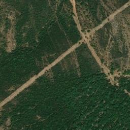 Satellite imagery of survey_point, PT