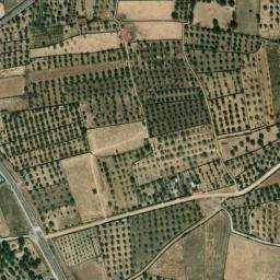 Satellite imagery of survey_point, ES