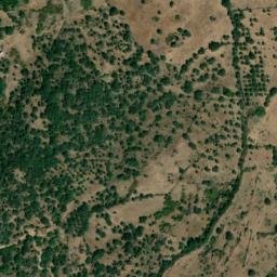 Satellite imagery of Puerto de la Cagaluta, ES