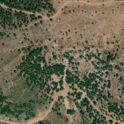 Satellite imagery of Sierra de la Lobera, ES