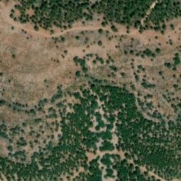 Satellite imagery of Sierra de la Lobera, ES