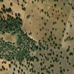 Satellite imagery of survey_point, ES
