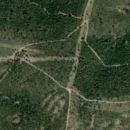 Satellite imagery of Puerto de los Santos, ES