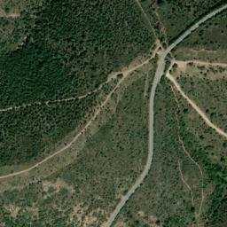 Satellite imagery of Puerto de los Santos, ES