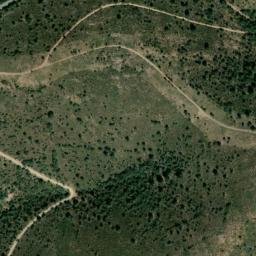 Satellite imagery of Puerto de los Santos, ES