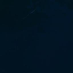Satellite imagery of Ákra Keladió, GR