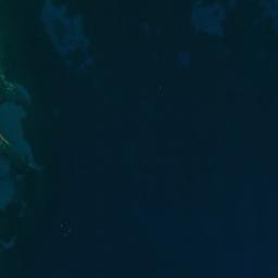 Satellite imagery of Ákra Prióni, GR
