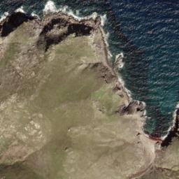 Satellite imagery of Ákra Petinós, GR