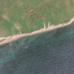 Satellite imagery of Yumru Burnu, TR