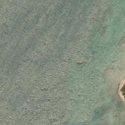 Satellite imagery of Eğribucak Burnu, TR