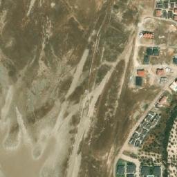 Drone Görünümü