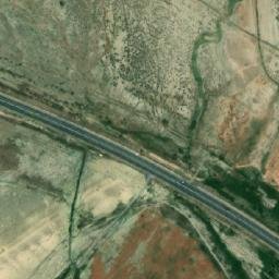 Satellite imagery of Böyükdüz Dağı, AZ