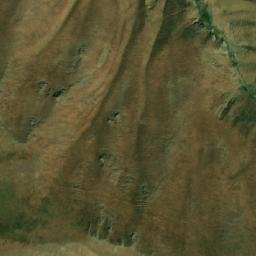 Satellite imagery of Gora Lyaketag, AZ