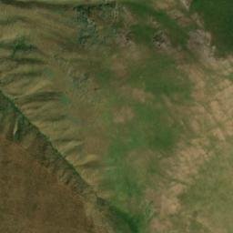 Satellite imagery of Gora Lyaketag, AZ