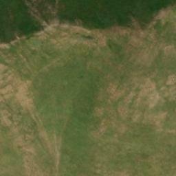 Satellite imagery of Gora Lyaketag, AZ