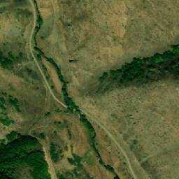 Satellite imagery of Sanjaravazi, AM