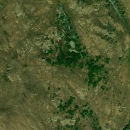 Satellite imagery of Sanjaravazi, AM