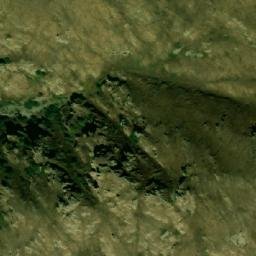 Satellite imagery of Srbasar, AM