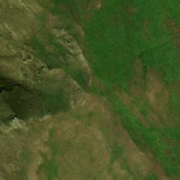Satellite imagery of Srbasar, AM
