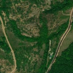 Satellite imagery of Mejk’y T’ek’, AM