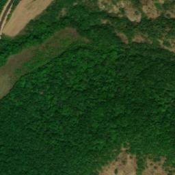 Satellite imagery of Mejk’y T’ek’, AM