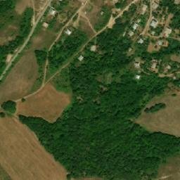 Satellite imagery of Aghvesasar, AM