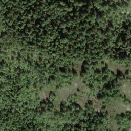 Satellite imagery of Greenough Ridge, US