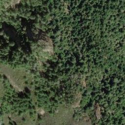 Satellite imagery of Greenough Ridge, US