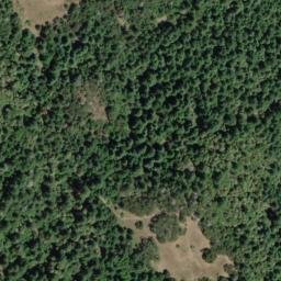 Satellite imagery of Greenough Ridge, US