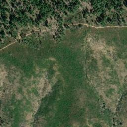 Satellite imagery of Sullivan Ridge, US