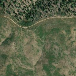Satellite imagery of Sullivan Ridge, US