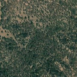 Satellite imagery of Browns Valley Ridge, US