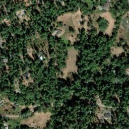 Satellite imagery of Texas Mine, US
