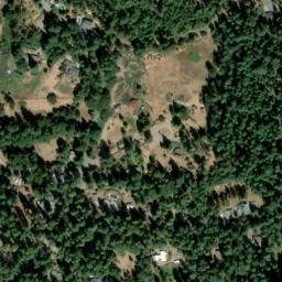 Satellite imagery of Texas Mine, US