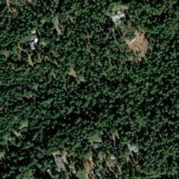 Satellite imagery of Texas Mine, US