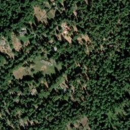Satellite imagery of Saint Louis Mine, US