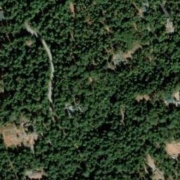 Satellite imagery of Saint Louis Mine, US