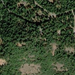 Satellite imagery of Federal Loan Mine, US