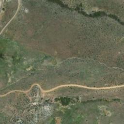 Satellite imagery of Tyler Mine, US